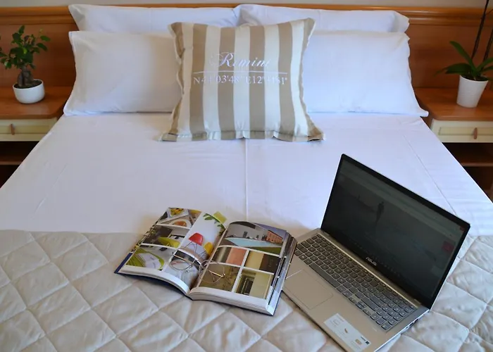 Apogeo - Breakfast ExperienceAlbergo