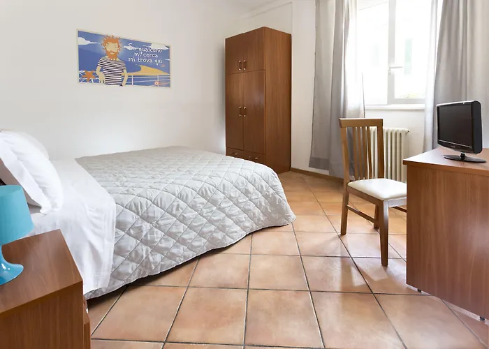 Residence Del SoleAlbergo