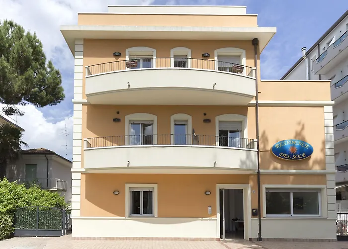 Residence Del SoleAlbergo